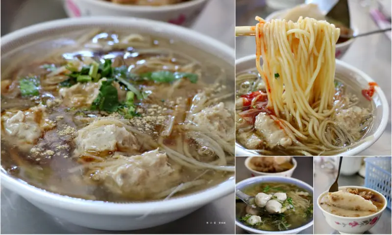 【高雄】碗粿棧‧台灣古早味小吃 無可取代的市場老字號