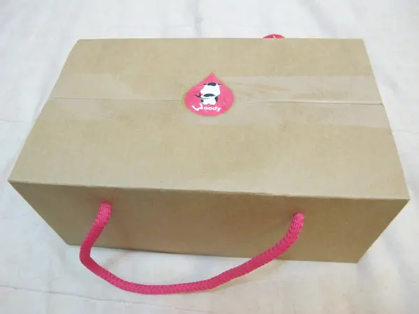 Woody Milk Pudding 綿綿嚴選幸福甜點        
      