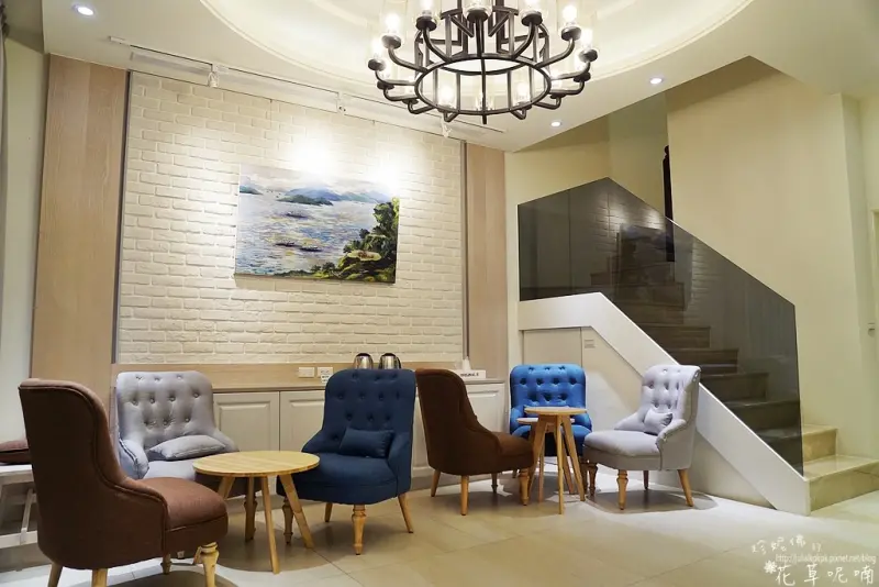 【南投-埔里鎮】埔里民宿．鄉之窩