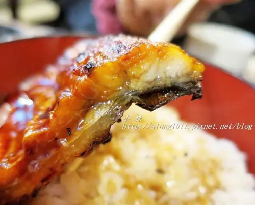 宇奈とと / 淺草 / 現烤鰻魚飯只要500円 / 價格驚喜口味驚艷!!!
