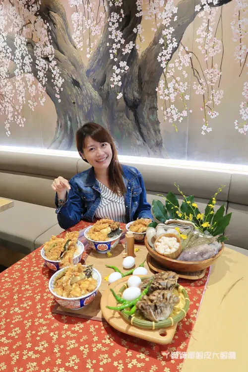 新竹巨城金子半之助，菜單、食記評價- ㄚ綾綾單眼皮大眼睛