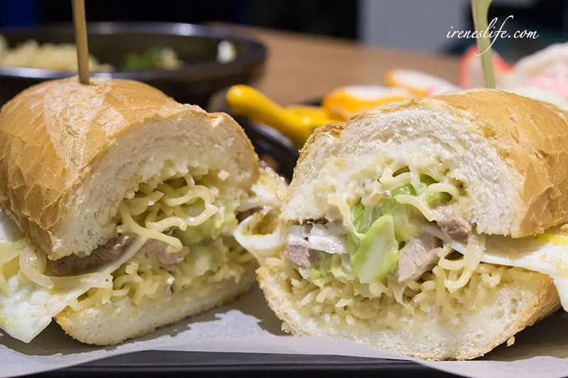 【三重】捷運菜寮站美食，巷弄裡的深夜食堂，撫慰人心的料理．梧柒