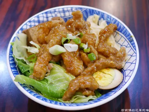 【新北-板橋區】肉羹林重慶店，近重慶忠孝路口