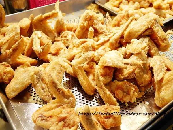 【三重好吃炸雞】陳季炸雞 #三重美食 #三重宵夜 #炸雞 #三重炸雞 #銅板美食