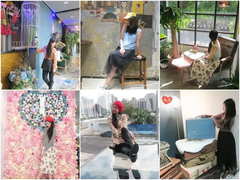 [懶人包] 台北12家網美必來。IG熱門打卡餐廳