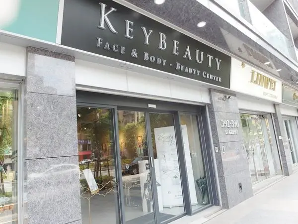 貴婦美容美體-台北大安SPA KeybeautyLPG課程緊緻曲線及美體雕塑