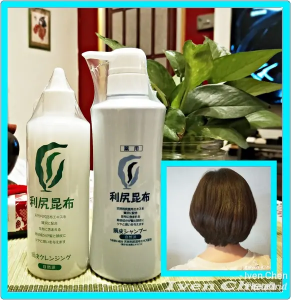 《Sastty美髮養護系列》來自日本漢方植物與利尻昆布萃取天然有機配方/日本利尻昆布頭皮清潔液/日本利尻昆布頭皮洗髮乳/讓妳年輕亮麗登場-『Sastty Taiwan』