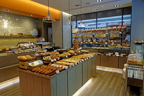 敦化南路麵包店，仁愛圓環甜點、咖啡，Faomii Bakery法歐米麵包工坊，不強調冠軍、價格平實的佛系烘焙坊，天然酵母手作麵包感受舌尖真實的幸福