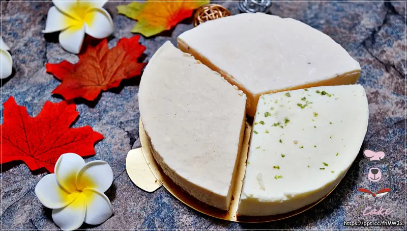 【網購宅配】i cake／上班族小資女最愛的下午茶甜點，精緻生乳酪跟經典布朗尼，甜而不膩的口感，讓人深深的喜愛