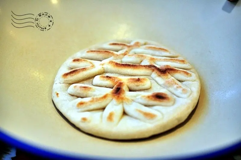 陝西秦味館：捷運國父紀念館站古味餐廳