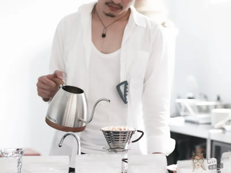 中山區咖啡廳》W&M workshop手沖咖啡推薦，讓人好想私藏的咖啡廳 - Lexies Blog，寫食派