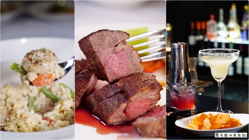 【松江南京】bagel bagel cafe bar │松江南京站旁一分鐘 台北最讚美食美酒包廂 企業尾牙春酒最佳選擇