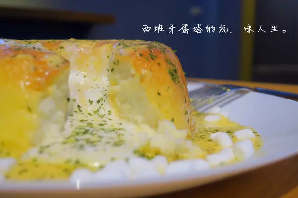 VR文森家 小茶館|嘉義食尚玩家超推薦咖啡廳，療癒熔岩熱蛋糕不吃會後悔！