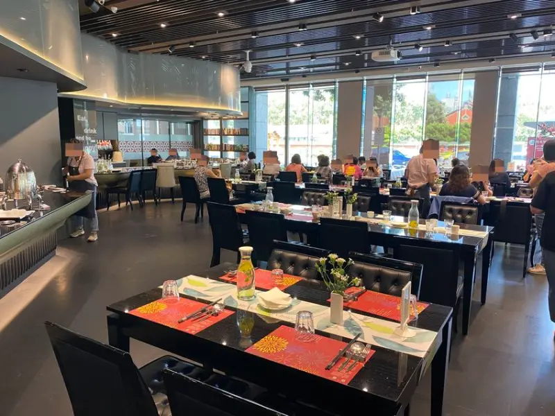 【台北中山區-戀戀日光】行天宮周邊輕食套餐.優質環境.小鳥胃之首選