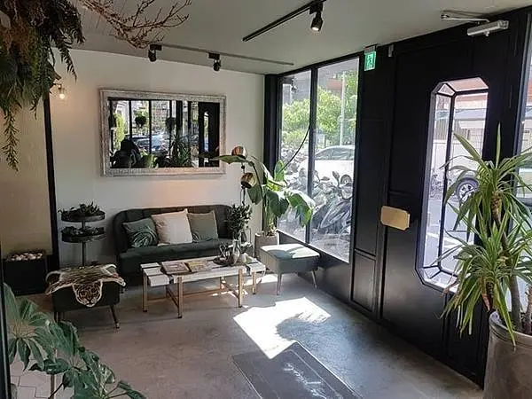 Les Piccola~隱身永康街巷內的網美餐廳