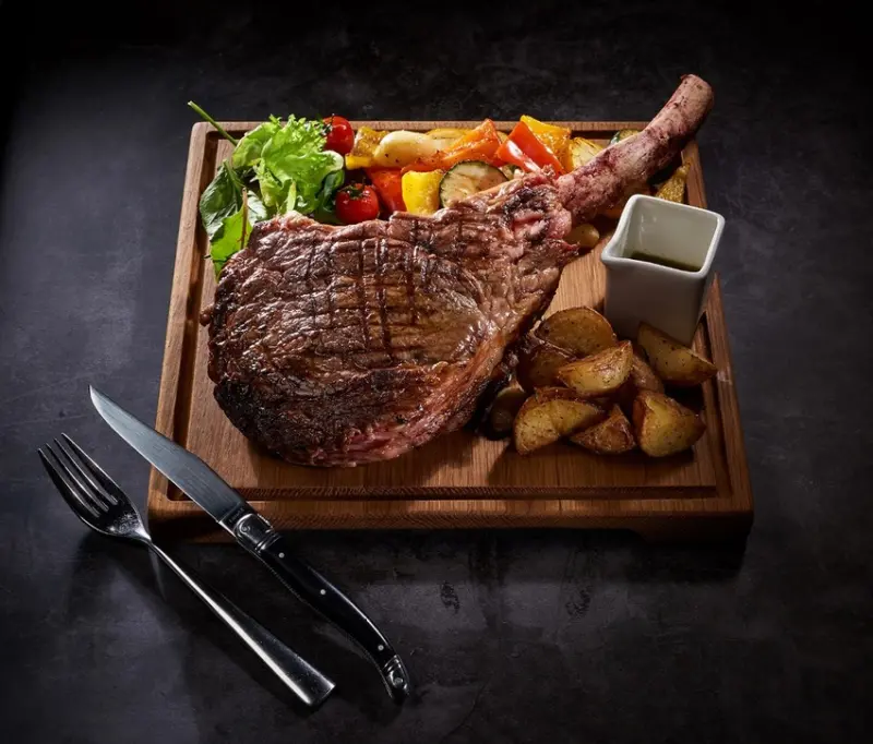 [台北]美福大飯店-2018台灣美食展.超值優惠看這裡.五星級美食最低下殺5折起 - 小不點看世界★Paine吃玩世界旅遊趣