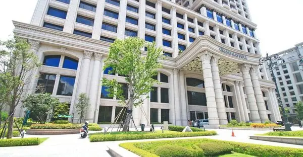 【台北美食】美福大飯店GMT義法餐廳-只出口1%的稀有營養之王美國羊肉