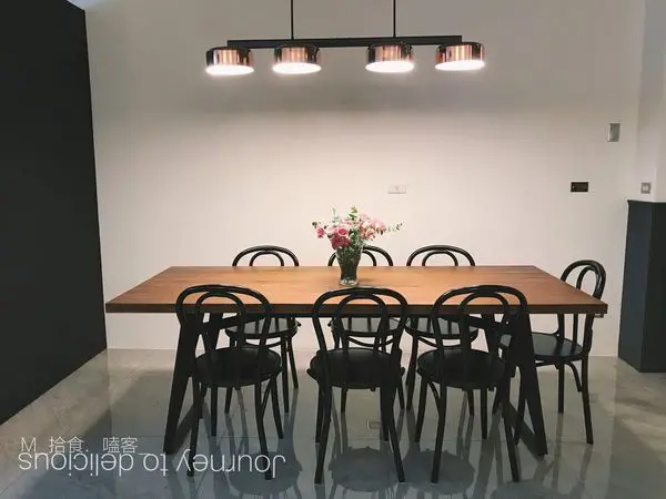 宜蘭羅東美食｜Reverse cake&coffee｜招牌芋泥千層蛋糕｜營業當天就要預訂｜晚了就吃不到的手工甜點