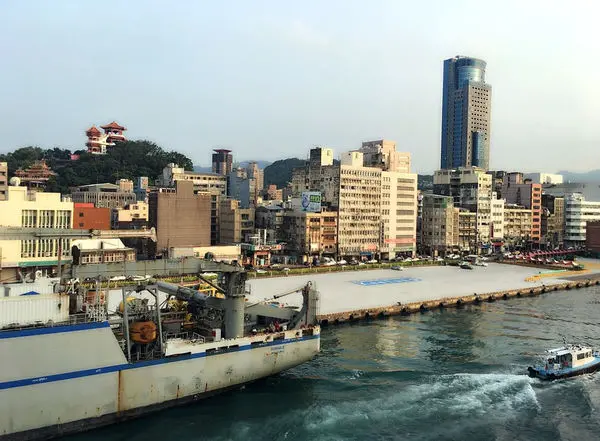 ♥*海洋公主號-DAY1