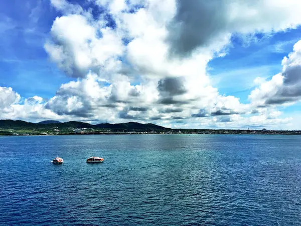 ♥*海洋公主號-DAY3