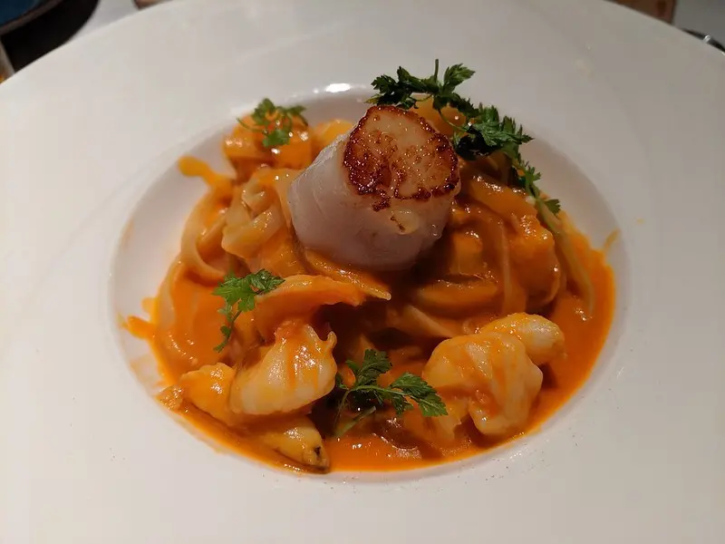 [台北]市政府捷運~Buckskin-柏克金啤酒餐廳~超經典必吃聚餐經典啤酒餐廳