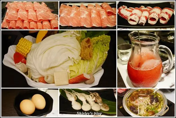 捷運淡水站．大福精緻鍋物