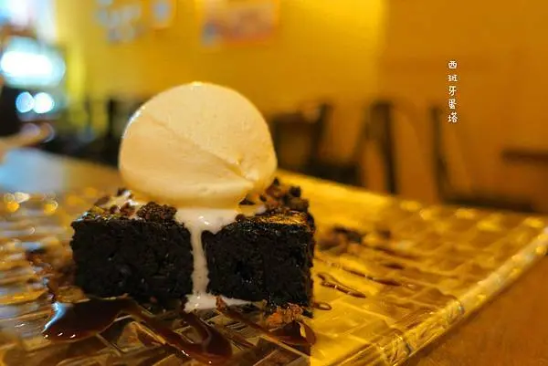 Jana Café嚼咖啡餐廳｜大安區義式餐廳推薦、 師大美式餐廳推薦，分量超值食材新鮮～焗炒飯超特別！