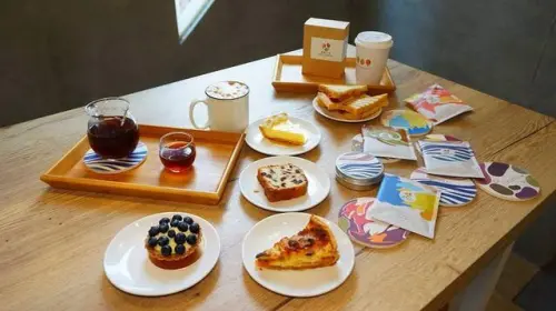 [台中美食] cherry espresso 櫻桃計畫-質感手沖咖啡店 /用心平價 /台中咖啡店推薦 /逢甲咖啡店推薦 / 台中手沖推薦