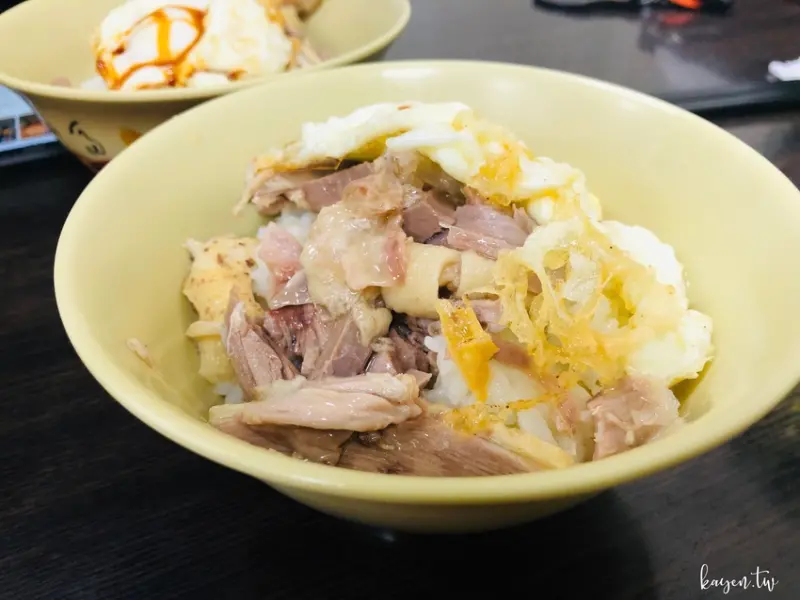 【新北汐止】華姐麵店（含菜單）｜汐止銅板熱門鴨肉飯
