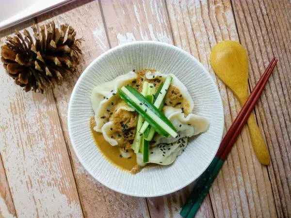 宅配｜徐姐姐爆料水餃～料好實在的方便美味！飽滿多汁冷凍水餃創意料理～              