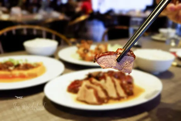 【食記】台北・忠孝敦化｜2018新開幕！鴨皇閣 D-Palace・道地星馬料理，傳承馬來西亞30年老字號鴨皇的當歸烤鴨・完整菜單｜東區餐廳、忠孝敦化餐廳