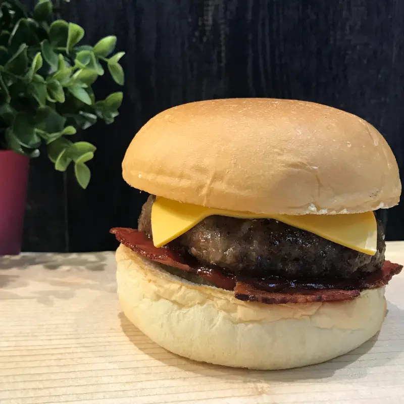 Mr.Pork 波克先生 美式手撕豬肉