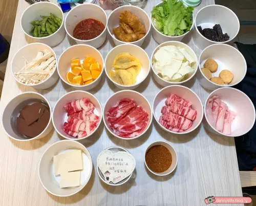海底撈外送到家！在家也能吃到和店內一模一樣的美味火鍋～30分鐘送到家！丹尼的吃喝玩樂 dannyslife.blog