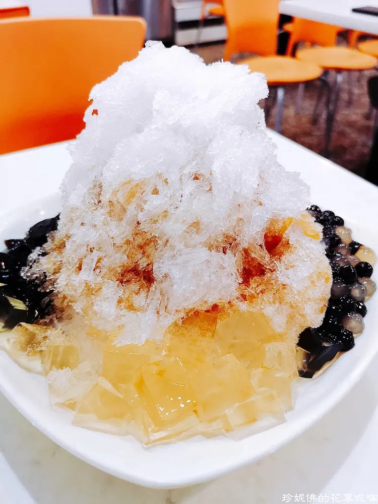 【新北-樹林區】七號冰店