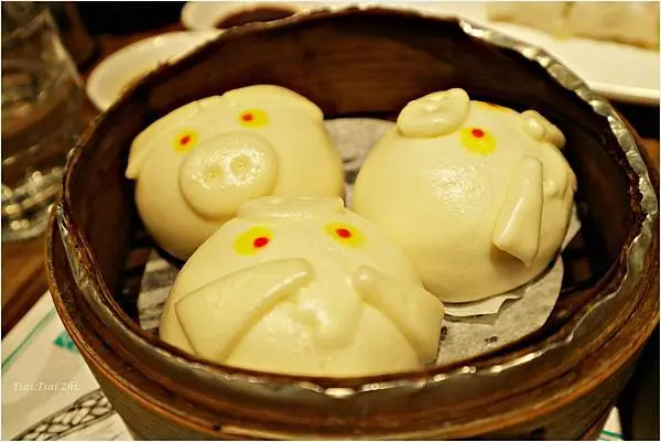 [新竹市東區]點點心DIMDIMSUM(Big City遠東巨城購物中心)|好吃、新奇又好玩的全新港點飲茶