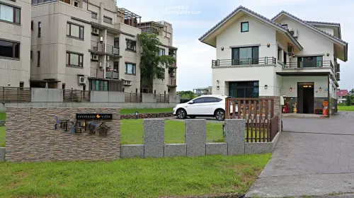 宜蘭｜羅東民宿 × 河沿悦舍精品民宿，淺談在地光景，品味旅行生活中的柔軟