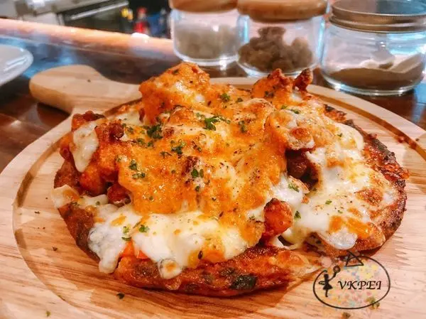 『台北西門町。Last order 餐酒館』愛店分享！宵夜聊天好去處，東西好吃氣氛佳，一去再去的口袋名單