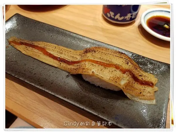 台北內湖【合點壽司】想吃舉手要快!日本迴轉壽司店來台首店‧好熱鬧!捷運西湖站近內湖科學園區!!