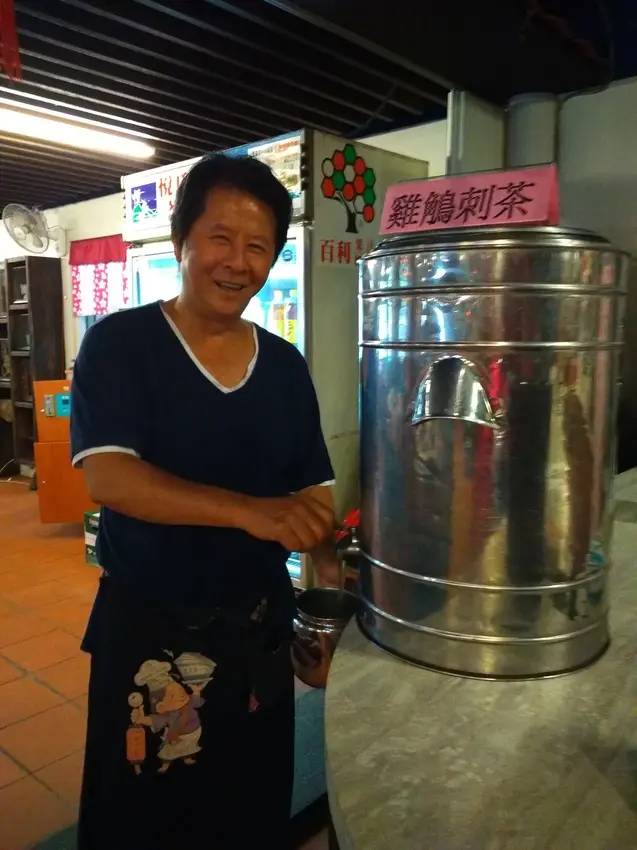 新北客家美食餐廳  [大嬸婆御膳房]