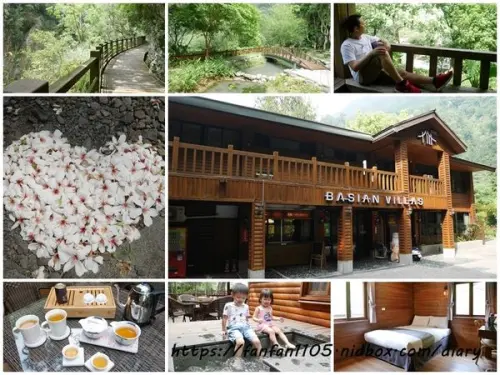 台中住宿【台中商旅八仙山莊】#台中八仙山莊 #谷關民宿 #渡假小木屋 #八仙國家森林遊樂區 #芬多精 #森林慢活 #賞螢 #油桐花