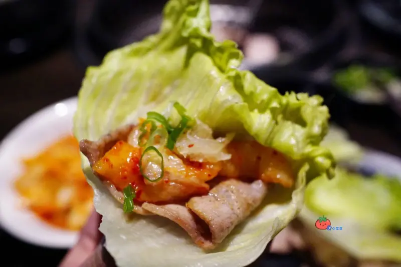 【新莊燒肉】CP值高高 品燒肉 單點套餐 小資族約會 A5和牛 平日雙人套餐 每人只要290元 含菜單