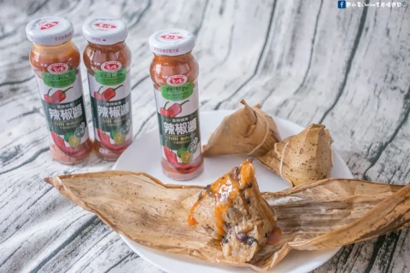 【網購醬料】愛之味‧喜卡沙辣椒醬－全新上市新產品！比甜辣醬更辣！有層次的辣椒醬，欲罷不能的辣味沾醬推薦！(邀約)