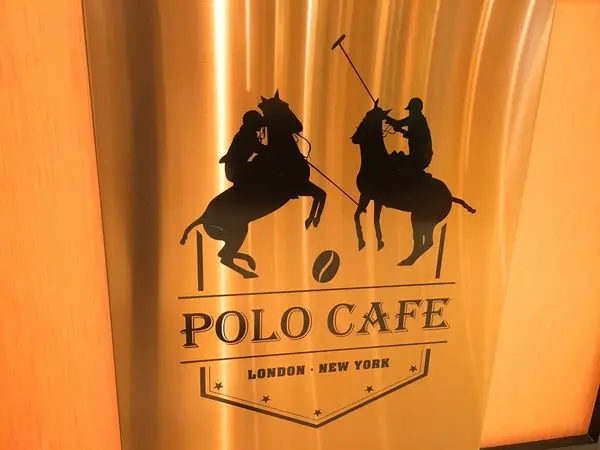 新竹巨城 The Polo Cafe (新竹巨城店)3F