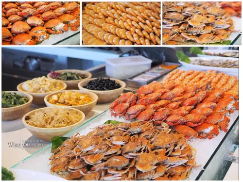 新北汐止。秀廚 Show Kitchen：南洋美食節千元有找，使用通關密語再打88折