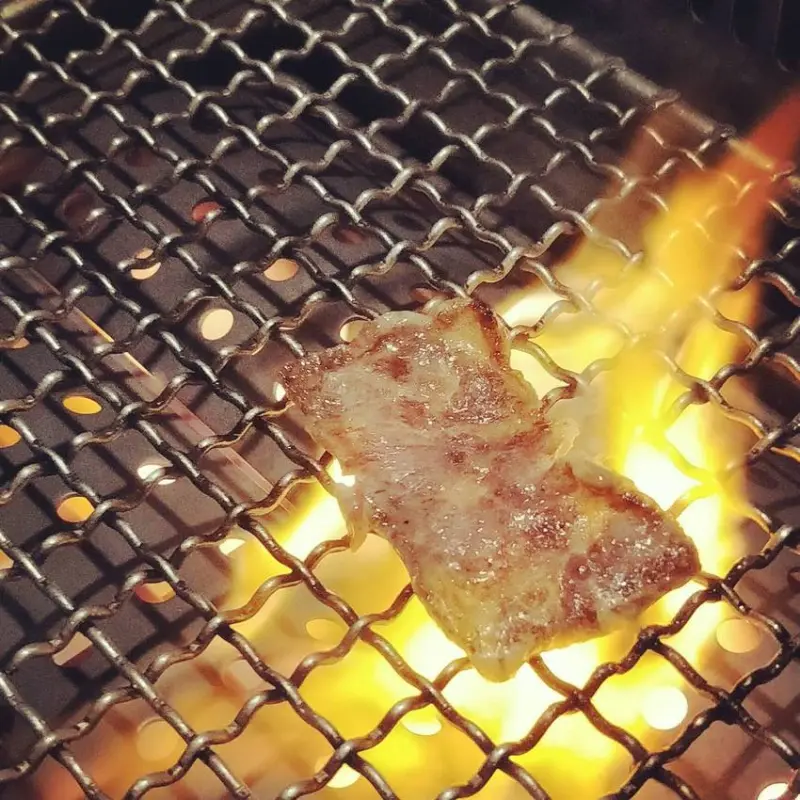 【台北唯一】強調日本和牛產地『直送』的和牛燒肉專賣店-一齊和牛燒肉