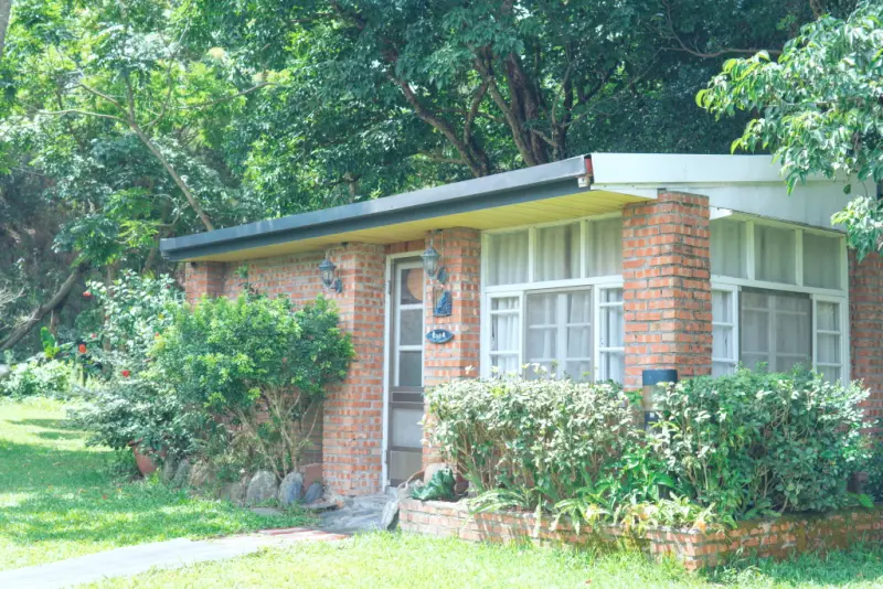 台東民宿推薦 :: 玉蟾園 拜訪神仙居所！你從未體驗過的民宿一泊二食 - 開朗少女的吃喝跑跳蹦