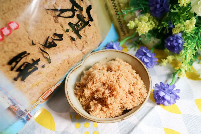 【屏東東港小琉球】東大興食品 在地特產伴手禮 櫻花蝦X飛魚卵香腸X旗魚鬆X手作魚丸