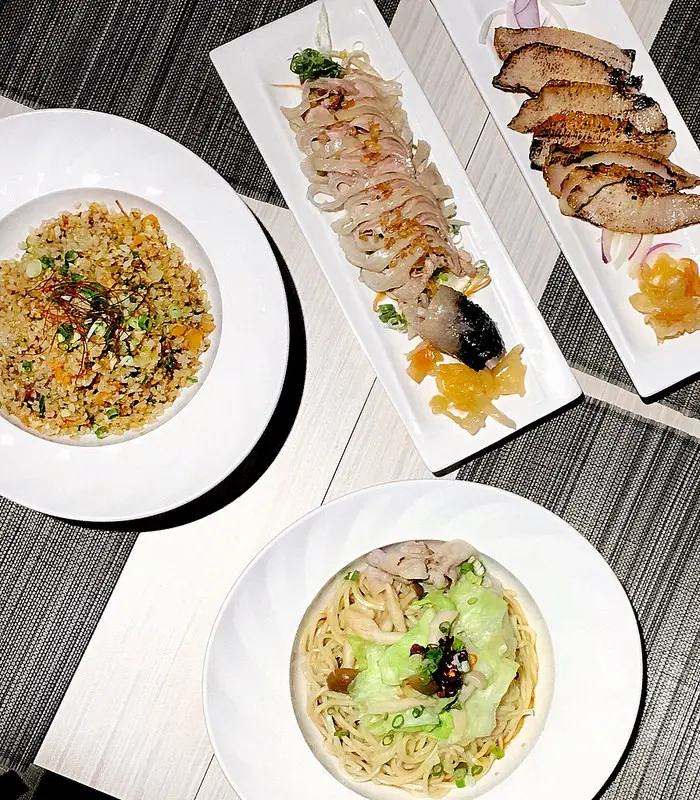 【北門站】The Carp 鯉魚- 驚艷的“烏魚子”創意料理！大稻埕美食推薦