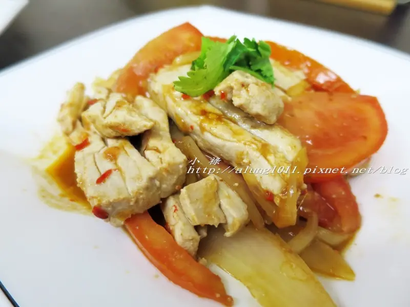 星洲家常美味 / 新加坡小館 / 近愛河之心