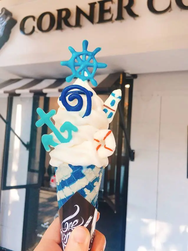 台南 兩天一夜小旅行（上篇），教你從頭吃到尾，IG打卡最夯冰品甜點小吃一次滿足，晚上還有高人氣酒吧（台南旅遊、台南行程規劃、台南旅行、台南自助、台南行程推薦）